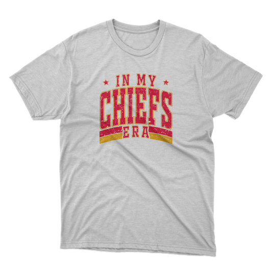 In My Chiefs Era Shirt