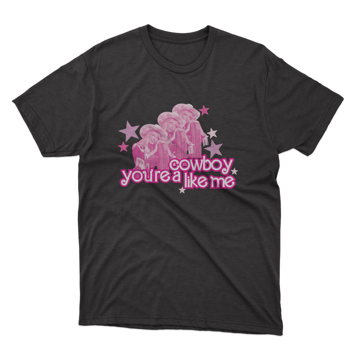 Cowboy Like Me Shirt