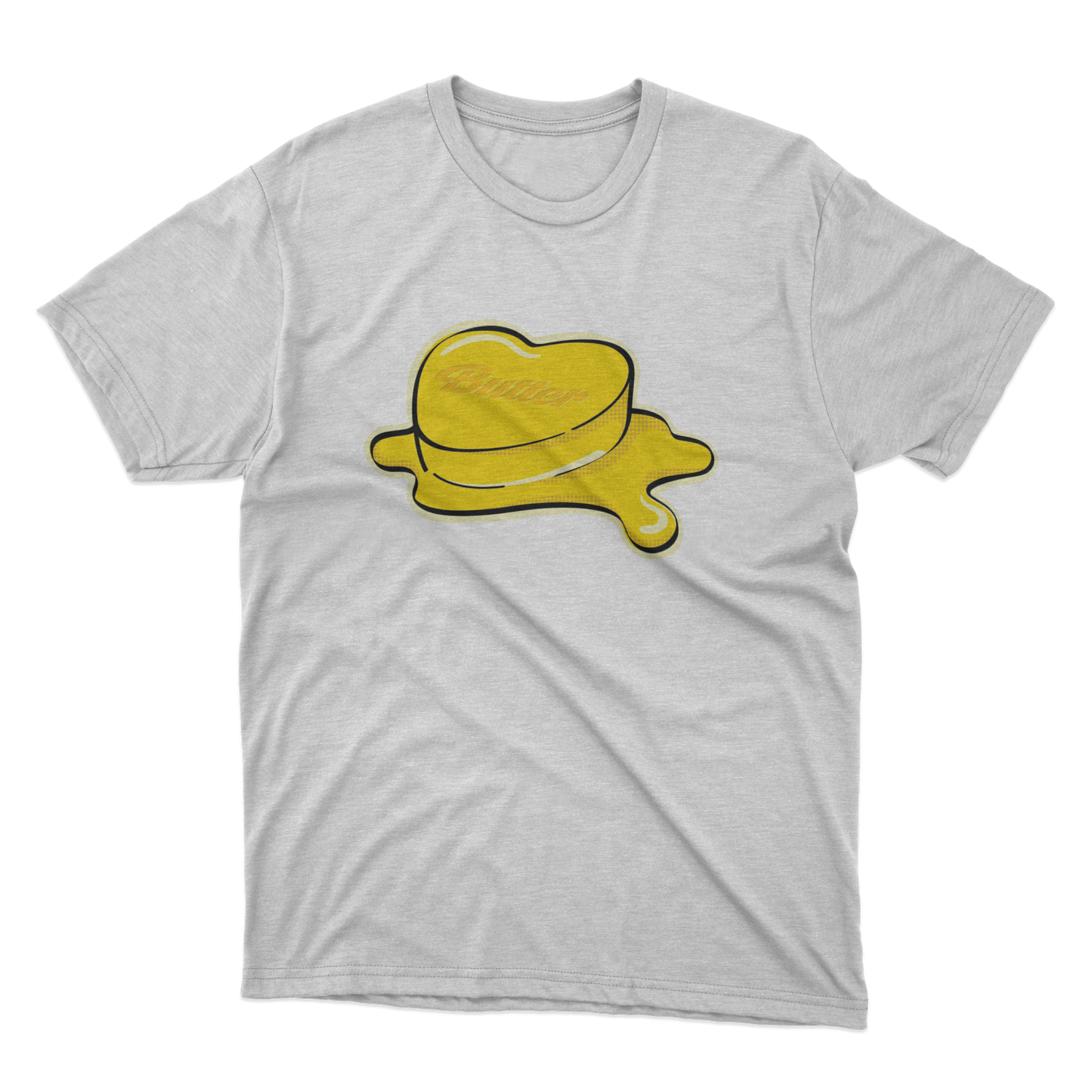 Butter Shirt