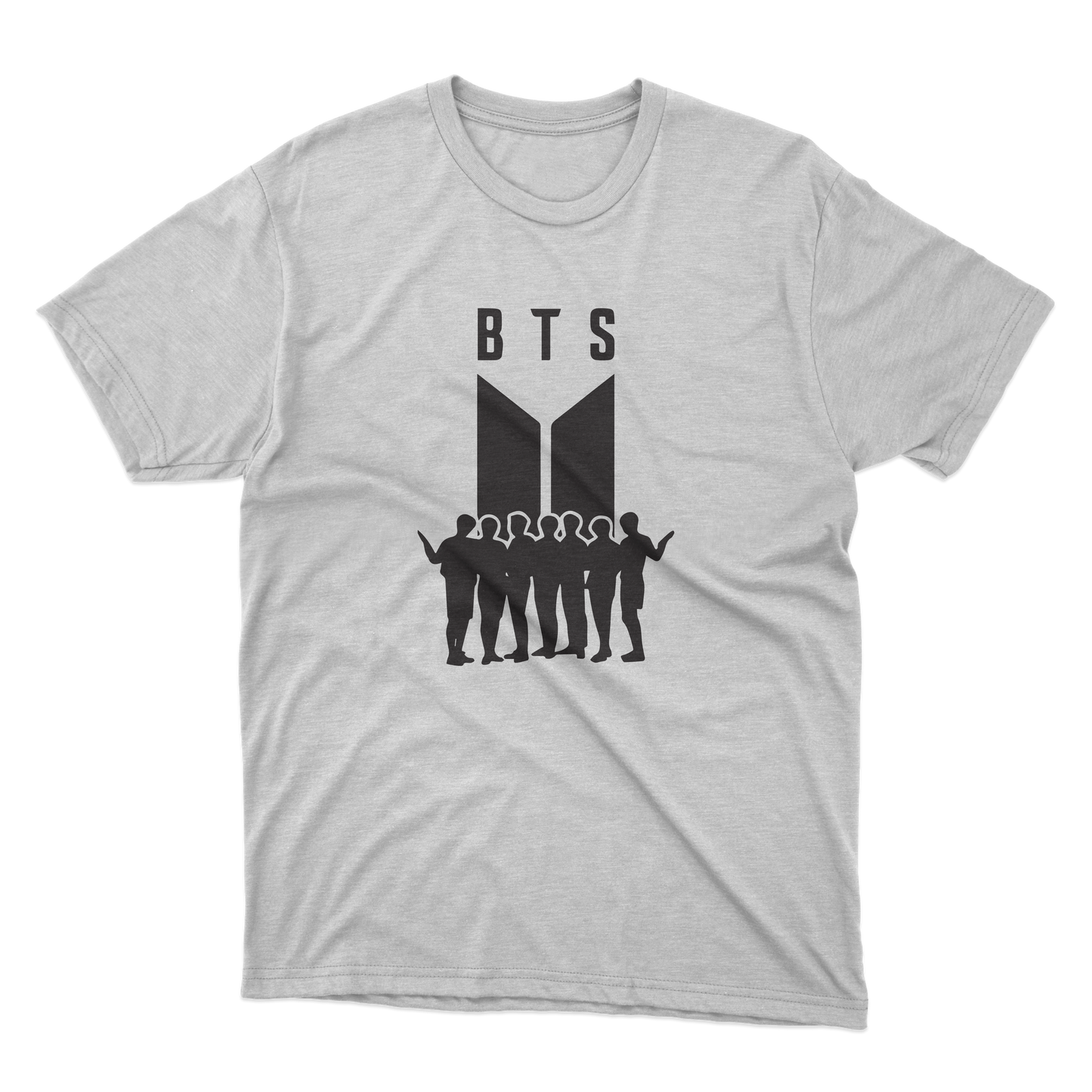 BTS Boys Shirt