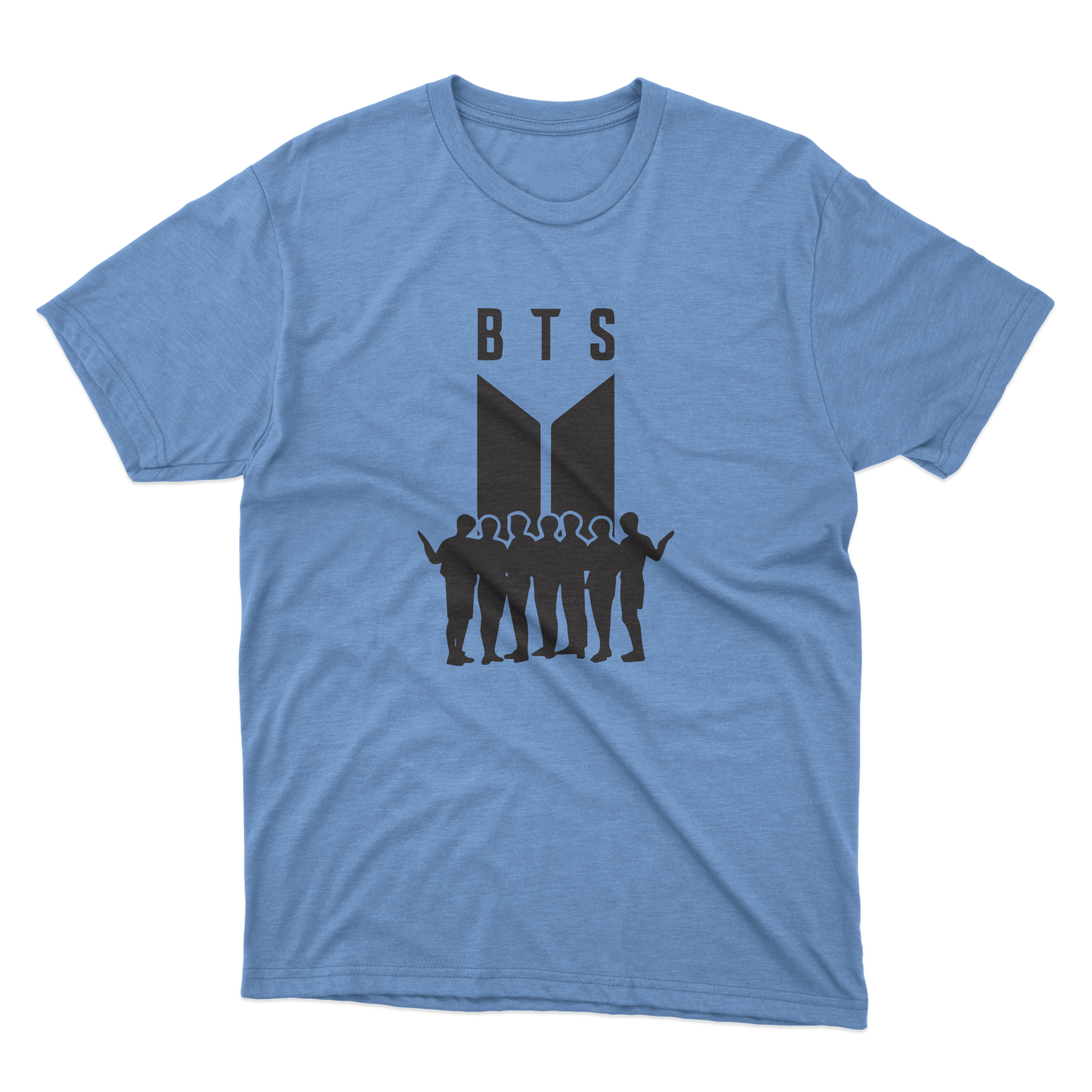 BTS Boys Shirt