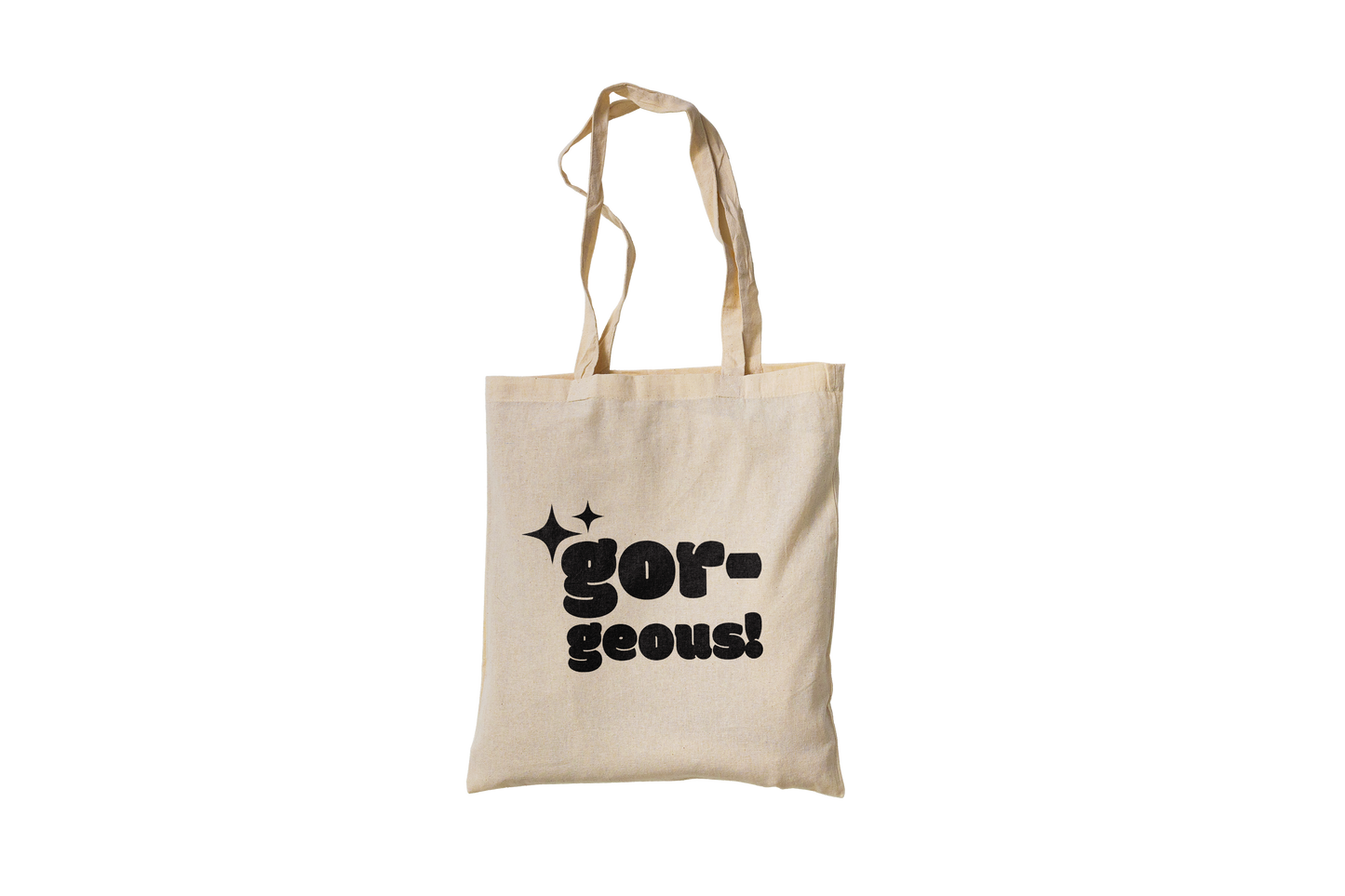 Gorgeous! Tote Bag